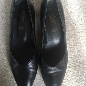 Bally shoes